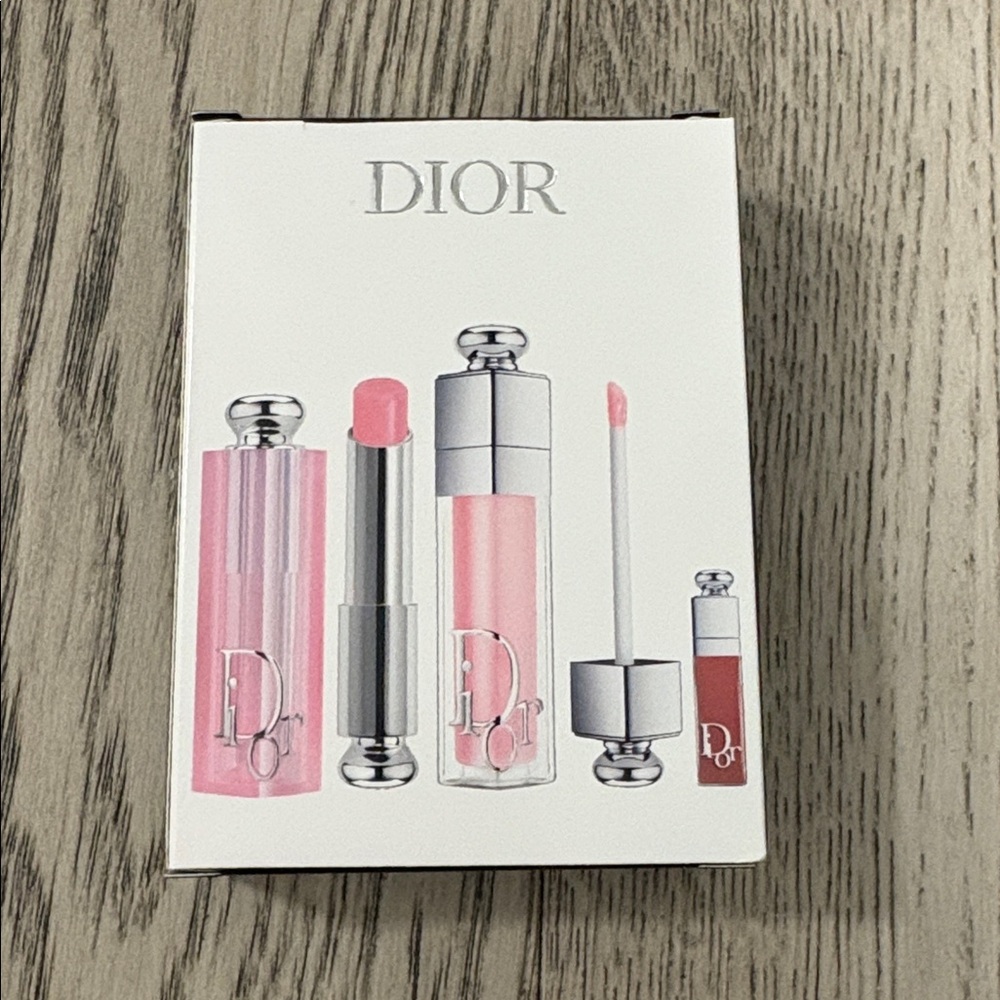 Dior Dior Addict Lip Set - Picture 2 of 7
